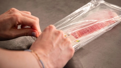 Wie lassen sich Bacon-Streifen leichter voneinander lösen? (Foto: Christin Klose/dpa-tmn)