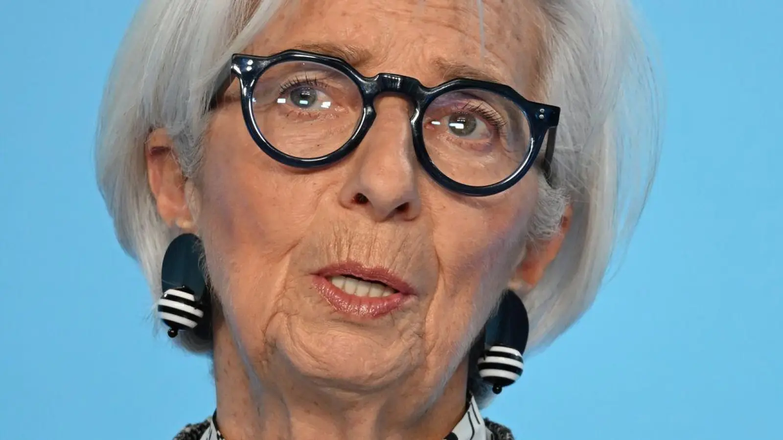 Die Euro-Währungshüter sind entschlossen, die Inflation im Zaum zu halten. (Archivbild) (Foto: Michael Brandt/dpa)