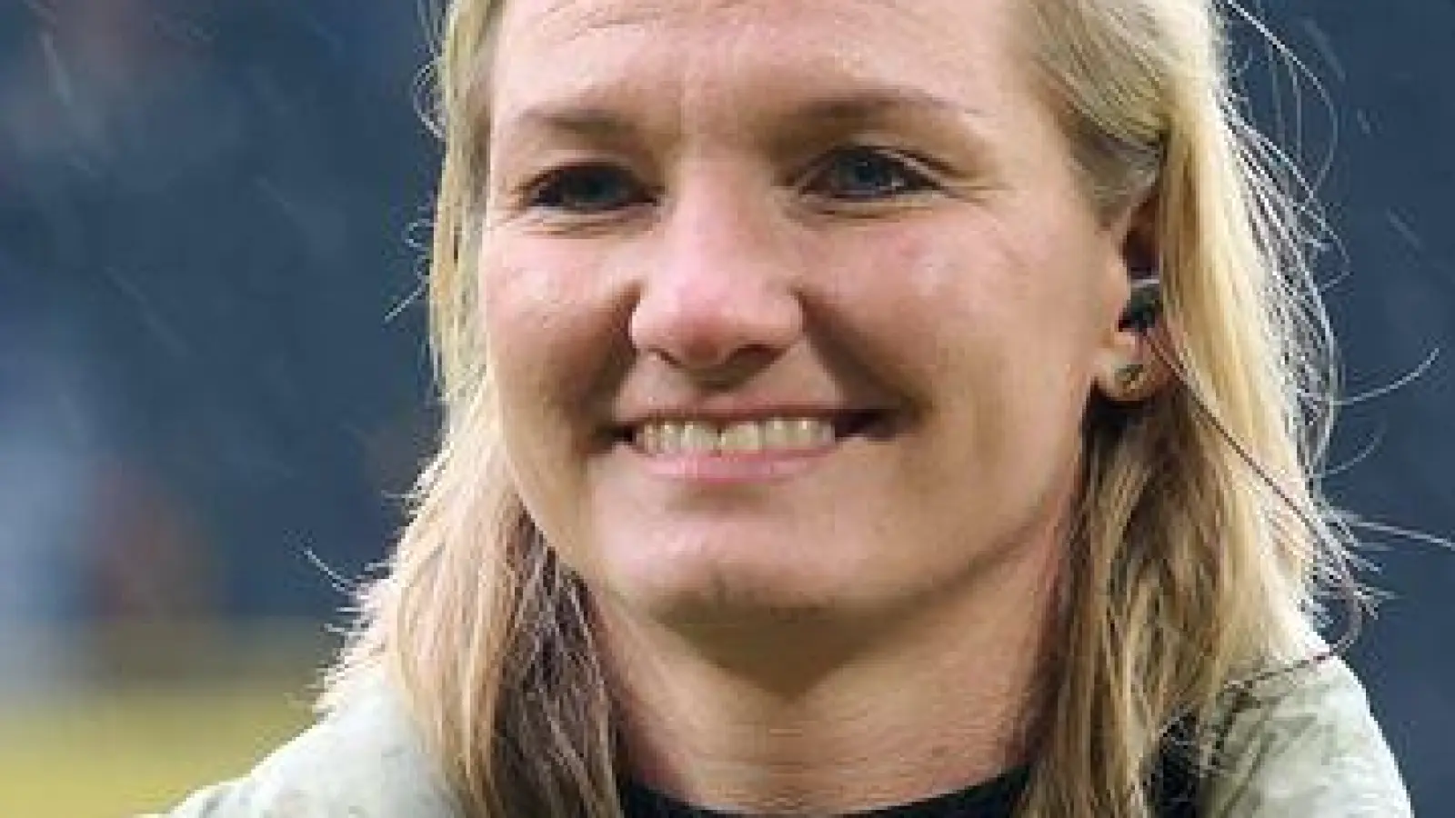 Ab Sommer im BVB-Trikot: Alexandra Popp. (Foto: Bernd Thissen/dpa)