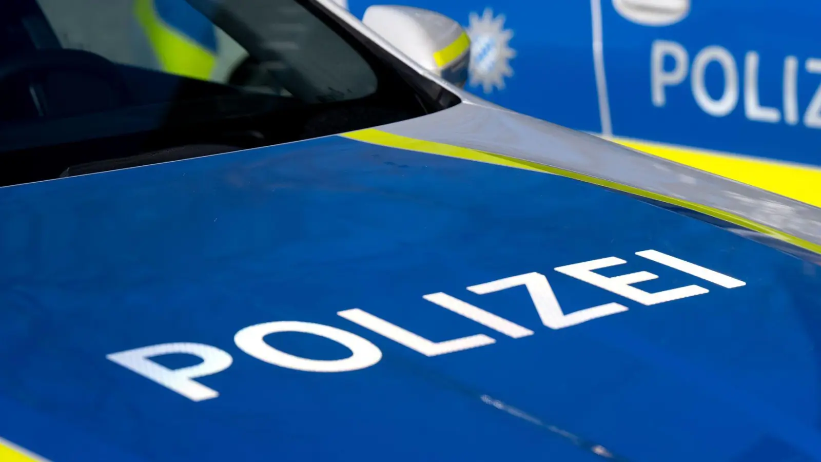 Die Polizei ermittelt zum Unfallhergang. (Symbolbild) (Foto: Sven Hoppe/dpa)