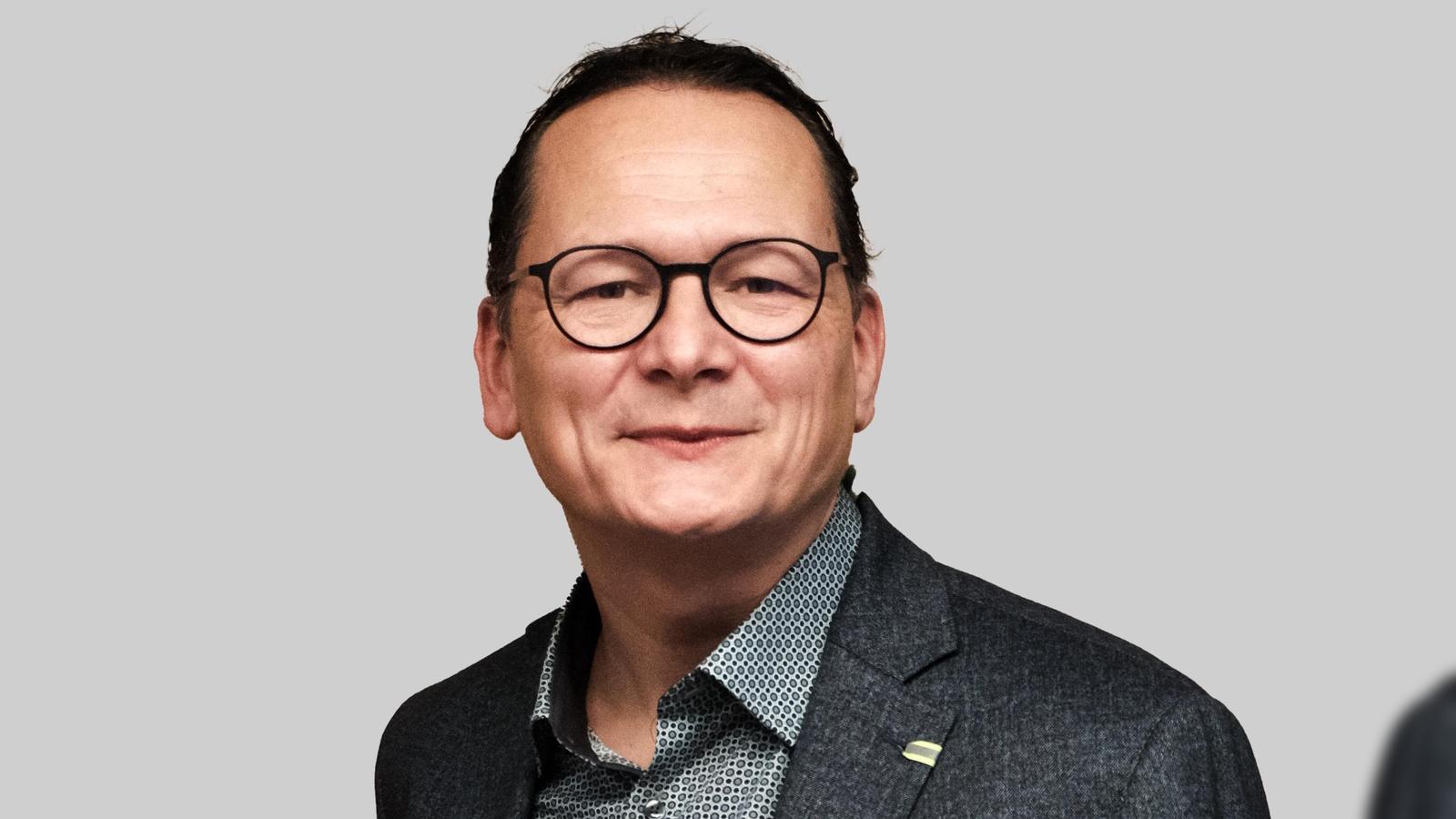 Bürgermeister-Wahl in Unterschwaningen: Markus Bauer sichert sich ...