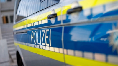 Die Kriminalpolizei ermittelt. (Symbolbild) (Foto: Daniel Karmann/dpa)