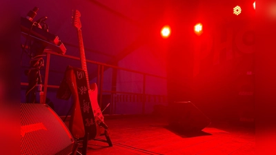 Kunst und Kultur in Franken haben viele Facetten. In der Webreportage rückt das Studierendenteam einige davon ins Rampenlicht. (Foto: Annalena Tüncher)