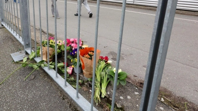 Im Fall eines toten Jugendlichen gab es eine Festnahme. (Archivbild) (Foto: Frank Molter/dpa)