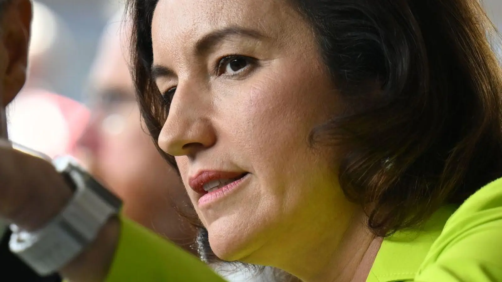 Markus Söder hat sich nach Angaben von Dorothee Bär bei ihr entschuldigt. (Archivfoto) (Foto: Martin Schutt/dpa)