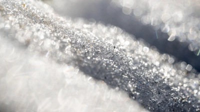 Erst gab es besonders viel Schnee, nun besonders viel Wasser. (Archivbild) (Foto: Pia Bayer/dpa)