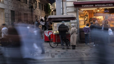 Der Tod der Hamburger Familie in Istanbul ist laut vorläufigen Ermittlungen auf eine Vergiftung im Hotel zurückzuführen. (Archivbild) (Foto: Ahmed Deeb/dpa)