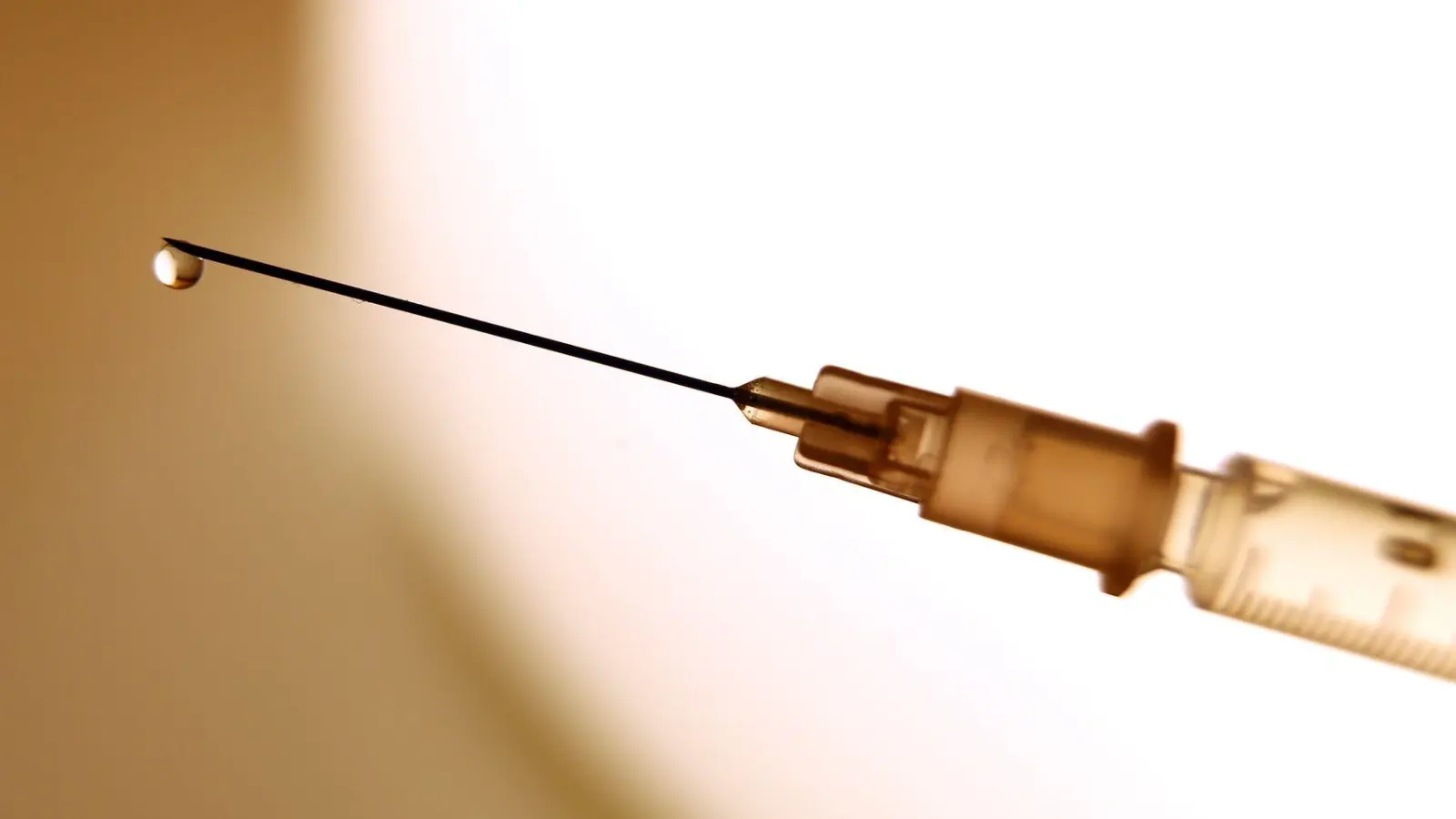 Arzneimittel mit dem Wirkstoff Benzylpenicillin-Benzathin werden knapp. (Symbolbild) (Foto: Karl-Josef Hildenbrand/dpa)