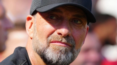 Jürgen Klopp kann sich eine Rückkehr als Trainer an die Anfield Road vorstellen. (Archivbild) (Foto: Jon Super/AP/dpa)