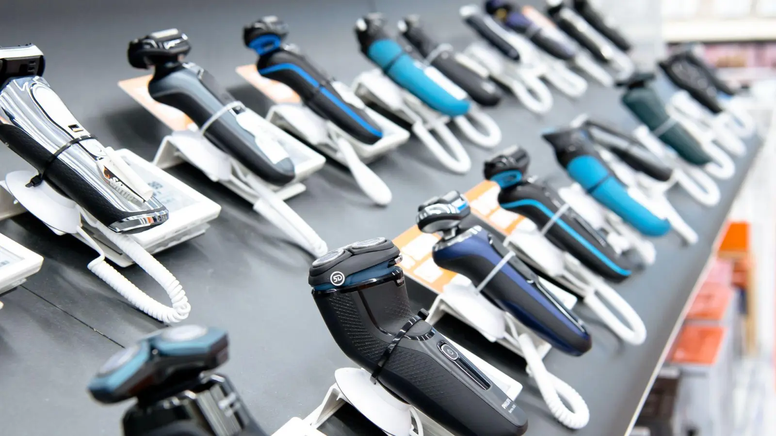 Ansprechpartner bei der Gewährleistung ist immer der Verkäufer, nicht der Hersteller des Produkts. (Foto: Laura Ludwig/dpa-tmn)