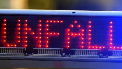 Die Bergungsarbeiten sollen laut Polizei noch mehrere Stunden dauern. (Symbolbild) (Foto: Stefan Puchner/dpa)