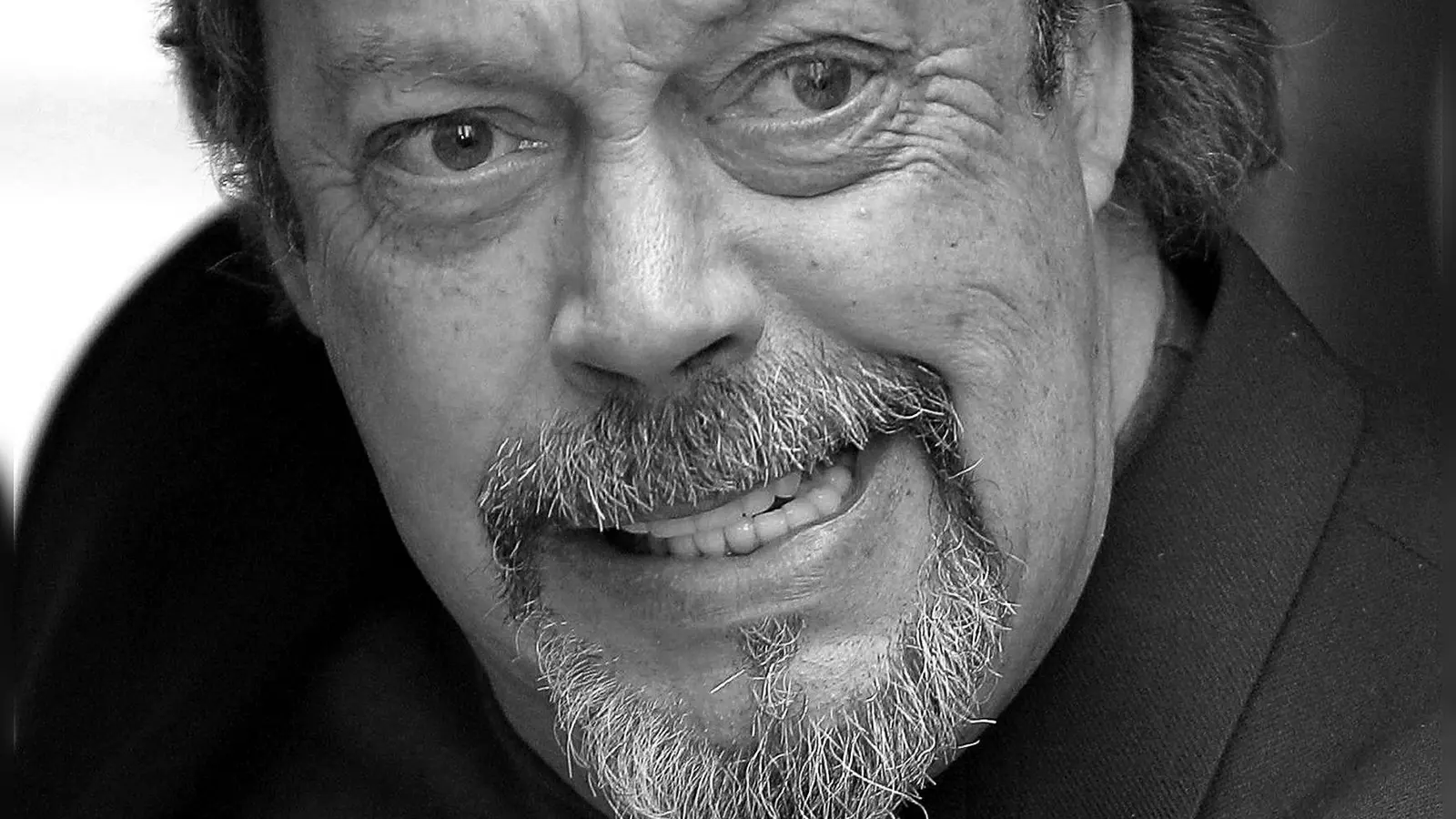 Der Schauspieler Tim Curry ist tot. (Archivbild) (Foto: Peter Foley/EPA/dpa)