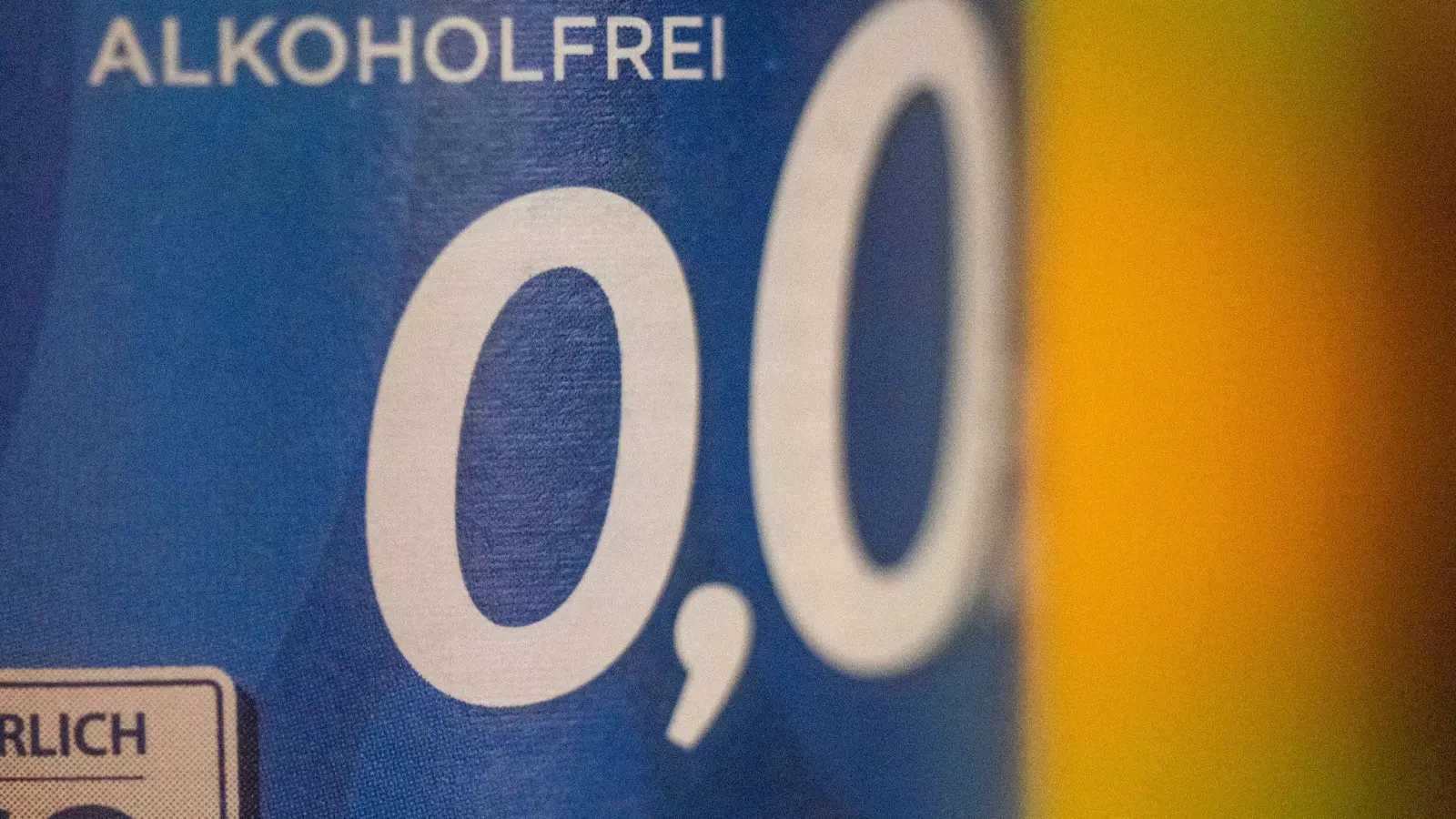 Bier muss keinen Alkohol enthalten.  (Foto: Christophe Gateau/dpa)