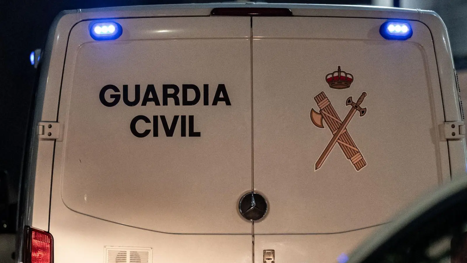 Erste Hinweise deuten auf einen möglichen Einfluss von Strömungen hin. (Symbolbild) (Foto: Diego Radamés/EUROPA PRESS/dpa)