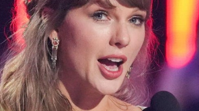 Taylor Swift hat einen neuen Song veröffentlicht. (Archivbild) (Foto: Chris Pizzello/Invision/AP/dpa)