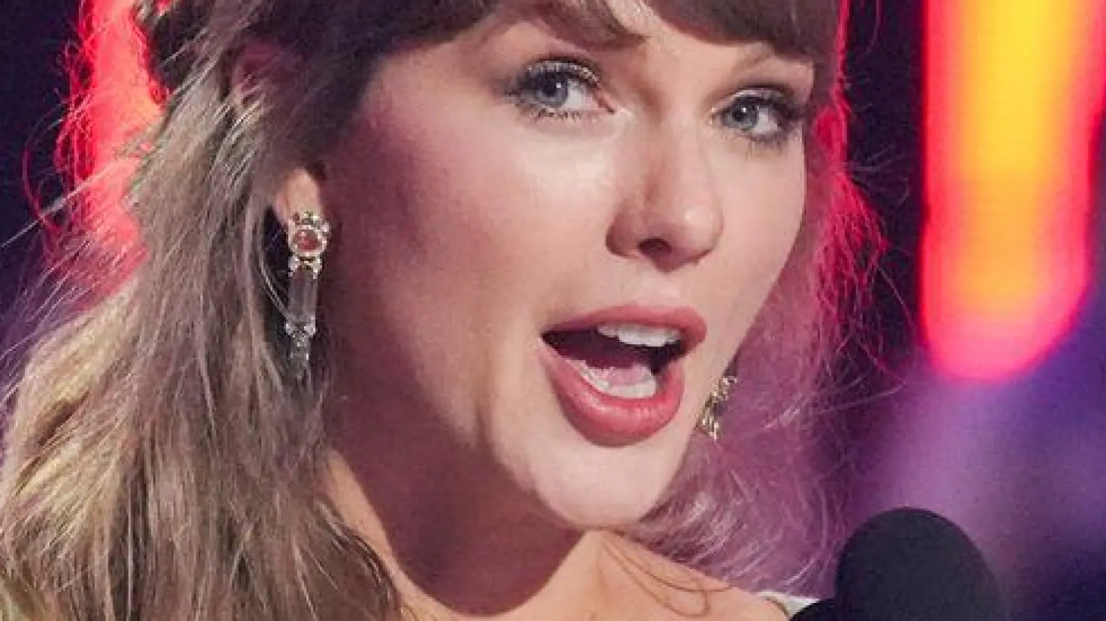 Taylor Swift hat einen neuen Song veröffentlicht. (Archivbild) (Foto: Chris Pizzello/Invision/AP/dpa)