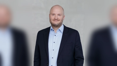 Der Gesamtbetriebsrat der Commerzbank um Chef Sascha Uebel will Strafanzeige gegen die Unicredit stellen (Foto: Alexandra Lechner/Commerzbank AG/dpa)