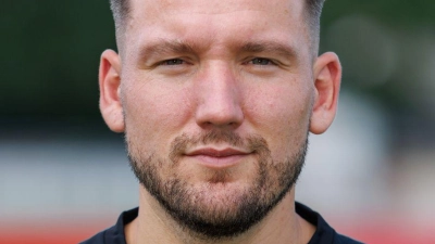 Thomas Oostendorp ist nicht mehr Trainer der Nürnbergerinnen.  (Foto: Daniel Karmann/dpa)