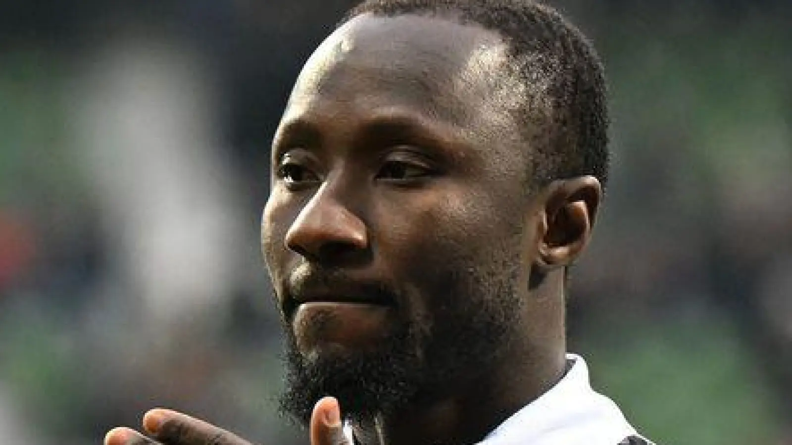 Naby Keïta verlässt Werder Bremen nun endgültig. (Foto: Carmen Jaspersen/dpa)
