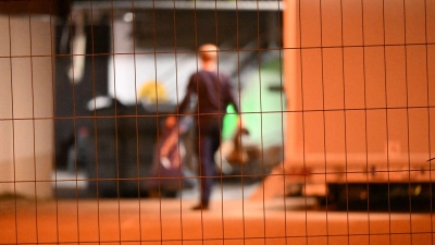 Vogelgrippe breitet sich aus – Risiko für Ausbrüche steigt (Foto: -/onw-images/dpa)