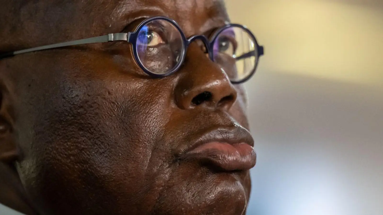 Ghanas Präsident Nana Akufo-Addo will das sogenannte „Gesetz über menschliche sexuelle Rechte und ghanaische Familienwerte“ unterzeichnen, wenn die Mehrheit seines Volkes dies wünsche. (Foto: Michael Kappeler/dpa)