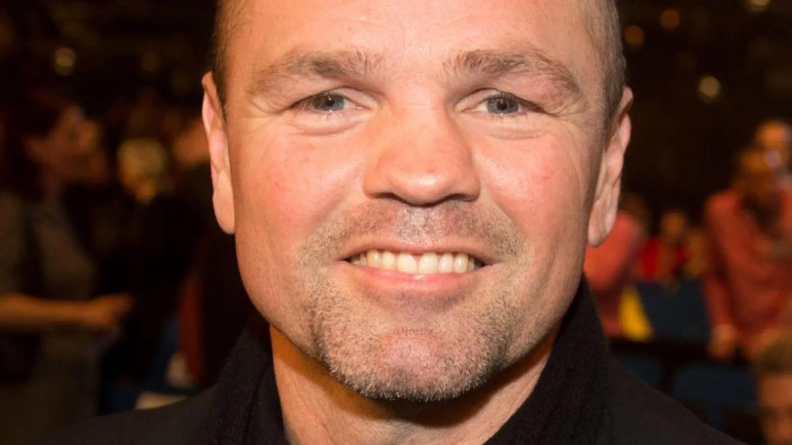 Ottke verunglückte auf Mallorca mit dem Rad.  (Foto: picture alliance / dpa)