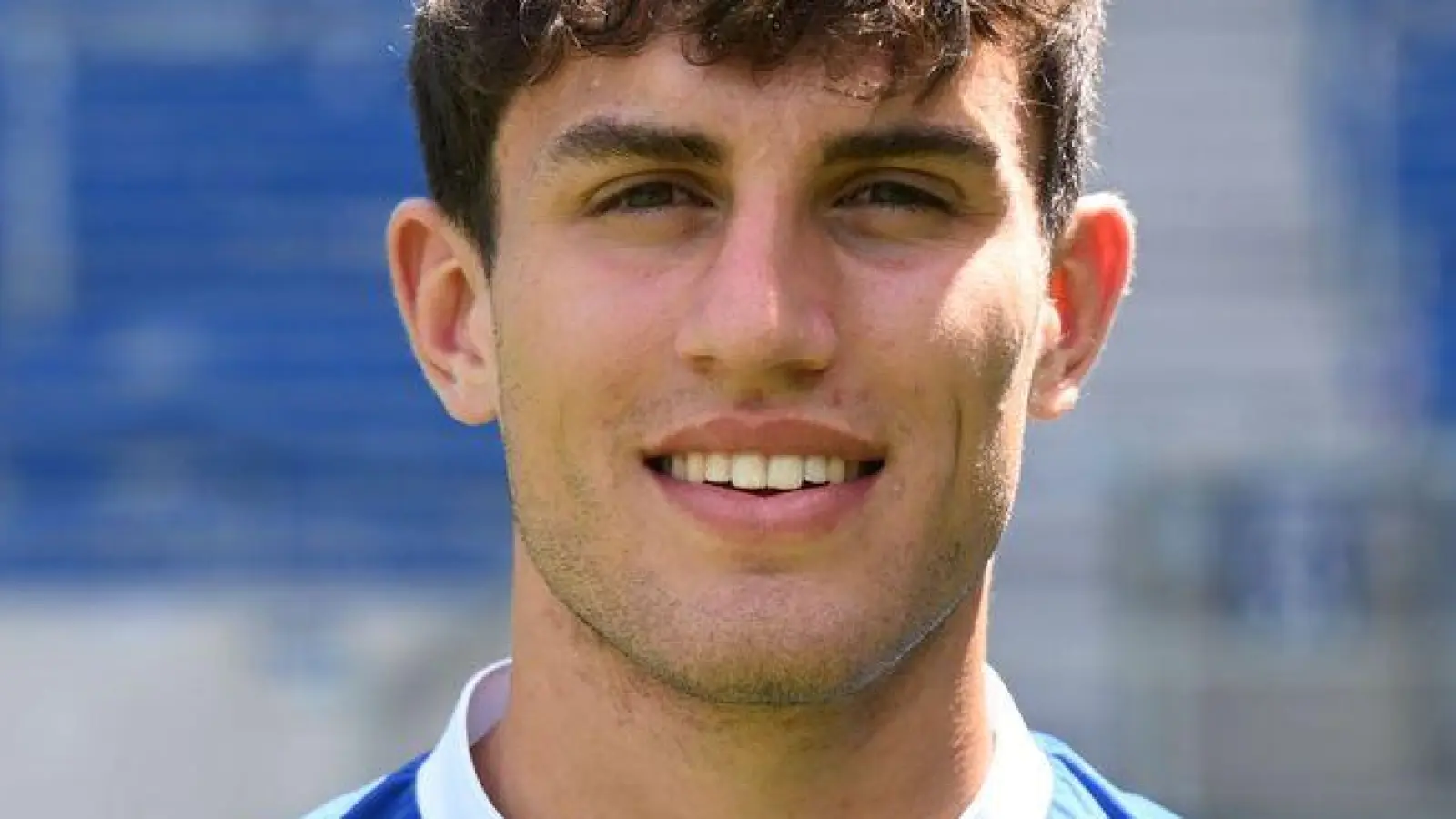  Benedikt Bauer spielt künftig in Regensburg. (Foto: Uli Deck/dpa)