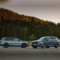 Neues Flaggschiff: Die dritte Generation des Audi Q7 startet im September 2026 mit Preisen ab 87.900 Euro. (Foto: Audi AG/dpa-tmn)
