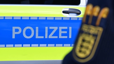 Spezialkräfte ertappten die Täter auf frischer Tat. (Symbolbild) (Foto: Bernd Weißbrod/dpa)