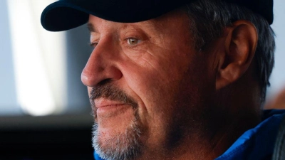 Für Söder geht es zum dritten Mal in die USA. (Archivbild) (Foto: Frank Molter/dpa)