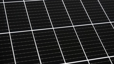 Die Entsorgung solcher Module ist sehr kostenintensiv. (Symbolbild) (Foto: Lilli Förter/dpa)