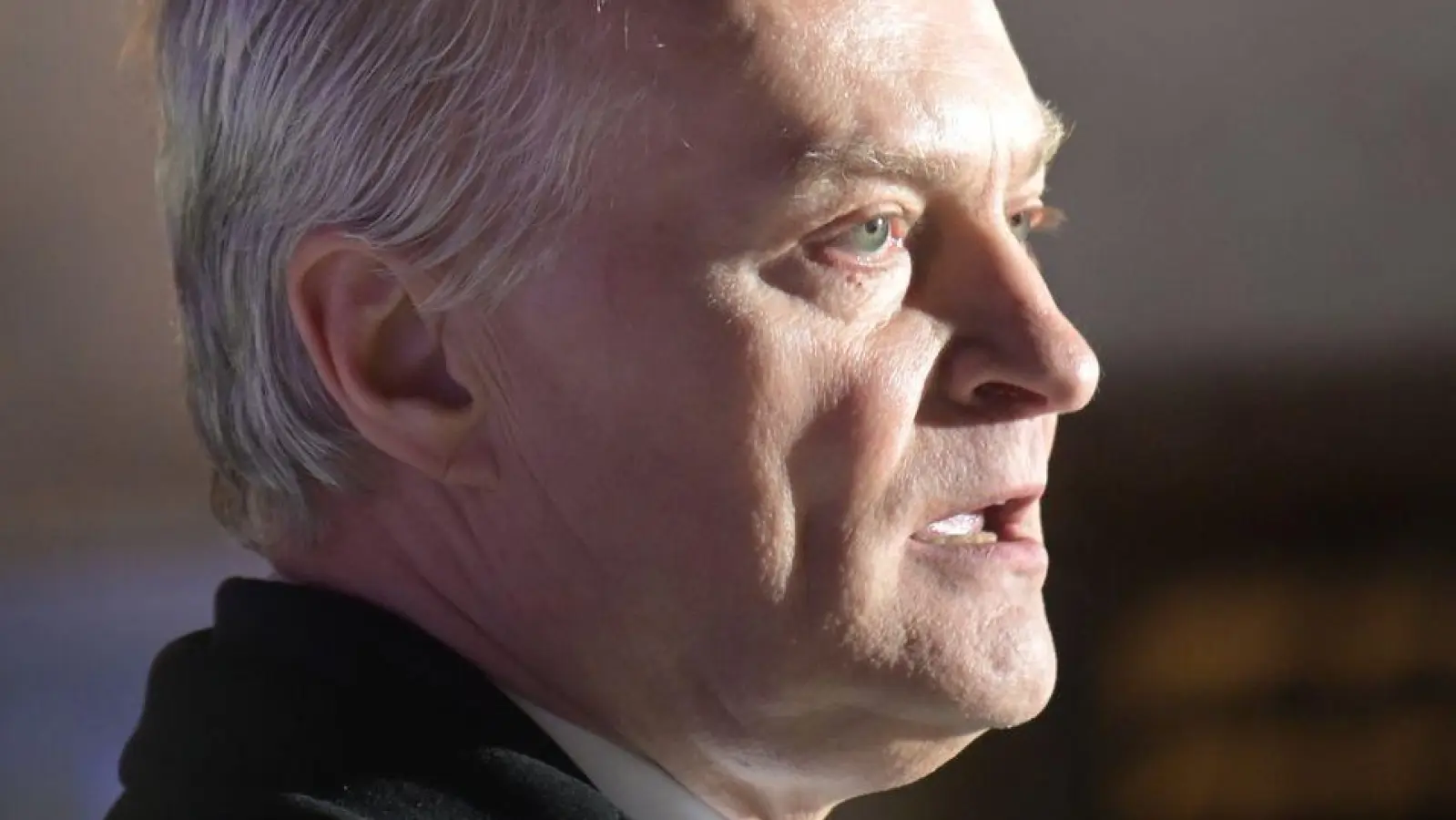 Ein mögliches Engagement deutscher Soldaten zum Schutz der Ukraine steht aus der Sicht von Litauens Präsident Nauseda nicht im Widerspruch zur Stationierung der deutschen Brigade an der Ost-Flanke in Litauen.   (Foto: Malin Wunderlich/dpa)