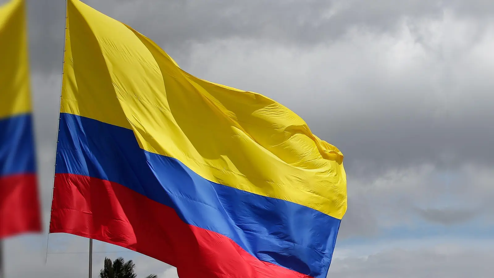 Die kolumbianischen Schüler waren auf dem Rückweg von ihrer Abschlussreise. (Symbolbild) (Foto: Luisa González/colprensa/dpa)