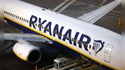 Ryanair erstattet in Italien Extrakosten für Einchecken am Flughafen zurück. (Foto: Archiv) (Foto: Thomas Banneyer/dpa)