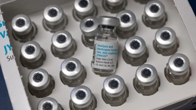 Indonesien-Reisende müssen ab sofort einen digitalen Gesundheitsfragebogen ausfüllen, um die Ausbreitung des Mpox-Erregers zu kontrollieren. (Foto: Sven Hoppe/dpa/dpa-tmn)