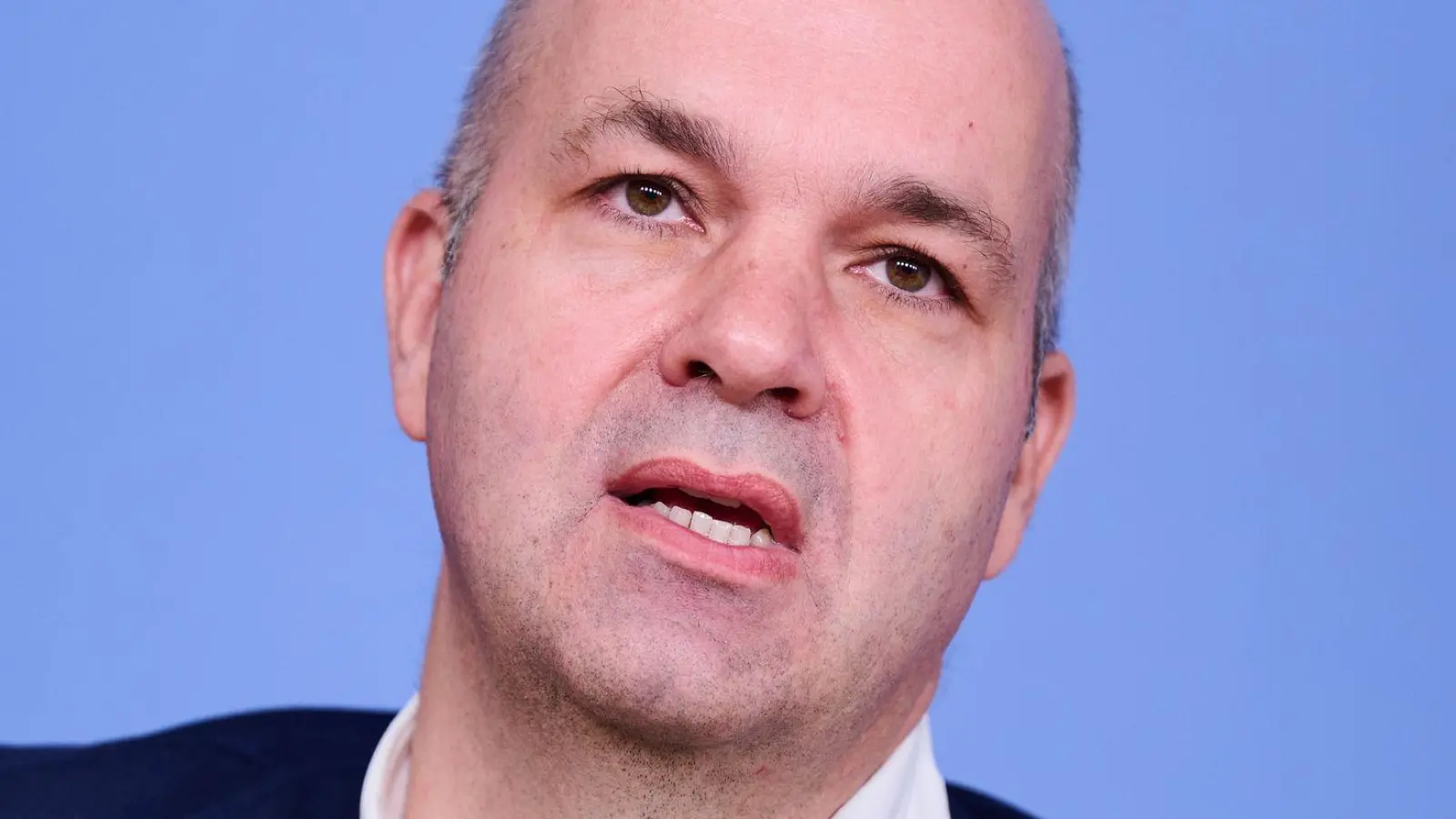 DIW-Chef Marcel Fratzscher ist dafür, die abschlagsfreie „Rente mit 63“ abzuschaffen. (Archvbild) (Foto: Annette Riedl/dpa)