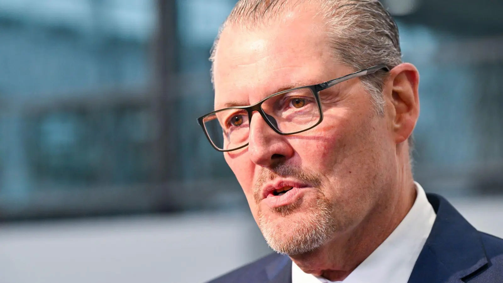 BDA-Chef Dulger: „Eine wöchentliche Höchstarbeitszeit passt besser in das Zeitalter der Digitalisierung als die strikte tägliche Höchstarbeitszeit.“ (Archivbild) (Foto: Peter Kneffel/dpa)