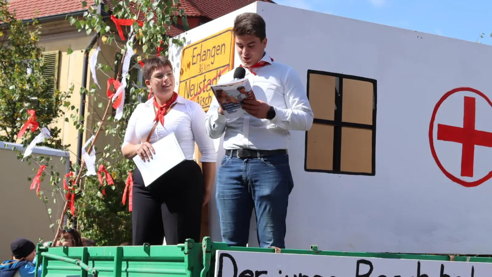 Foto: Rainer Fritsch