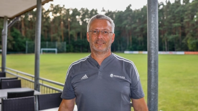 Nicht mehr lange Kreisspielleiter: Thomas Raßbach treibt die Personalentscheidungen im Kreis Nürnberg/Frankenhöhe voran. (Foto: David Oßwald)