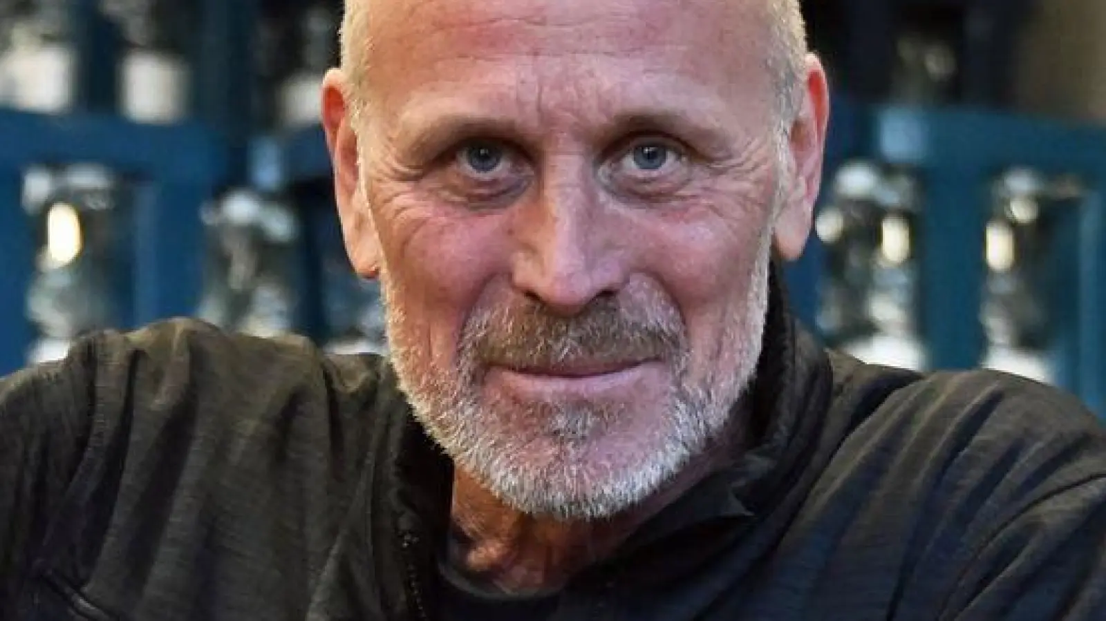 Der einstige Lottomillionär arbeitet inzwischen für einen Getränkehändler. (Foto: Shireen Broszies/dpa)