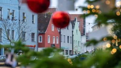 Auf ein konkretes Ziel sollen sich die Verdächtigen vor ihren Festnahmen nicht festgelegt haben. (Archivbild) (Foto: Armin Weigel/dpa)
