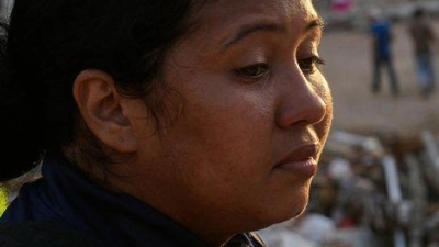 Die Zahl der Todesopfer nach den Erdbeben in Venezuela steigt immer weiter. (Archivbild) (Foto: Ariana Cubillos/AP/dpa)