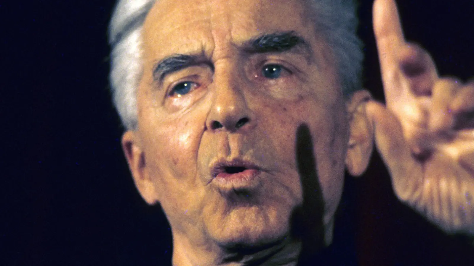 Die Studie wurde vom Karajan-Institut in Salzburg in Auftrag gegeben. (Archivbild) (Foto: Martina Hellmann/dpa)