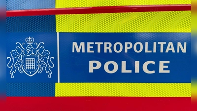 Ein 14 Jahre alter Junge ist in London erschossen worden. (Symbolbild) (Foto: Julia Kilian/dpa)