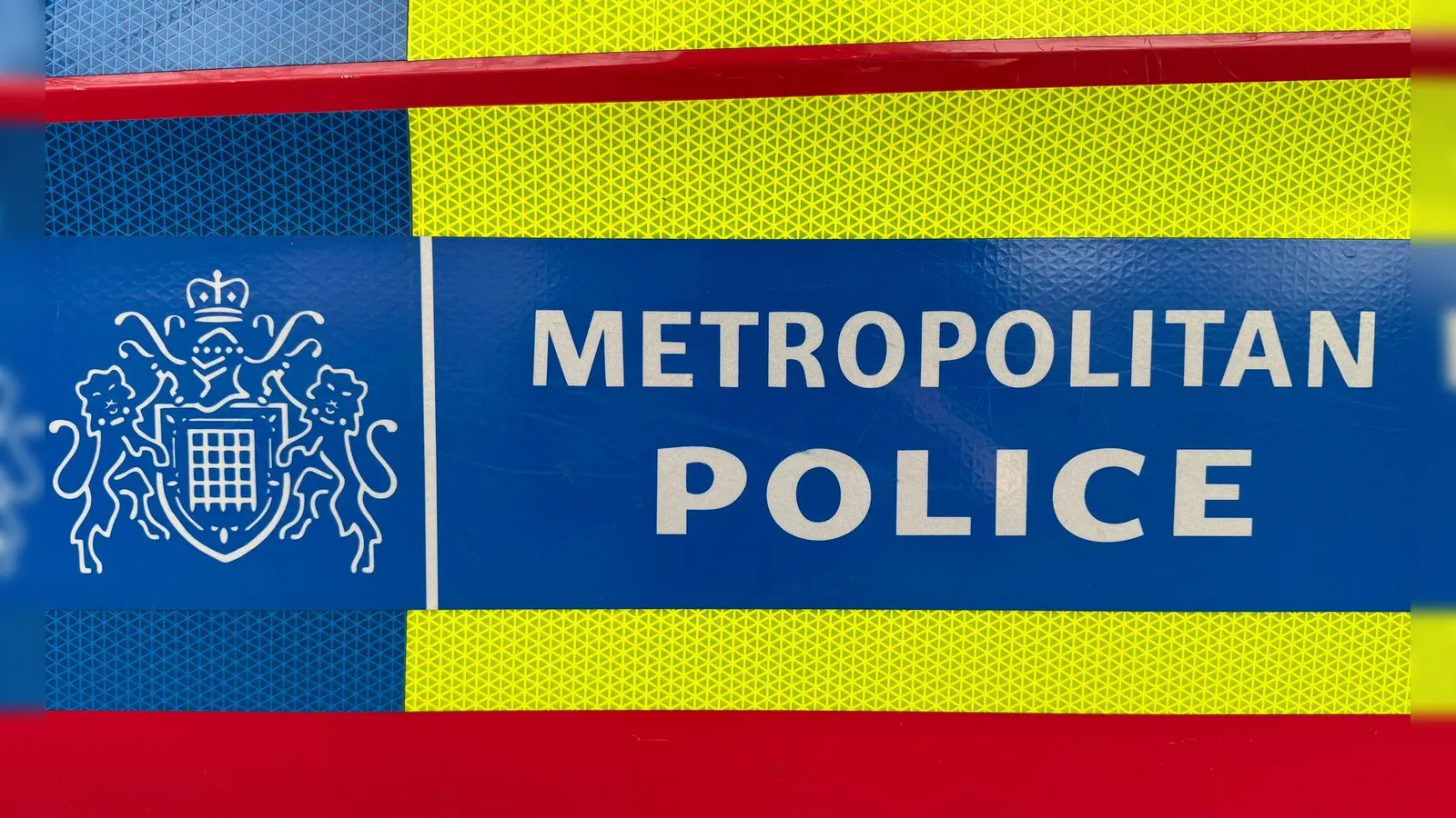 Ein 14 Jahre alter Junge ist in London erschossen worden. (Symbolbild) (Foto: Julia Kilian/dpa)