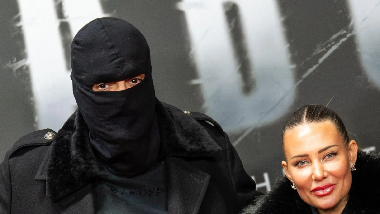 Die Doku über Rapper Haftbefehl war eines der großen Gesprächsthemen im vergangenen Jahr. (Archivfoto) (Foto: Christophe Gateau/dpa)