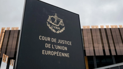 Der Europäische Gerichtshof hat ein mit Spannung erwartetes Urteil zur EU-Mindestlohnrichtlinie gesprochen. (Archivbild) (Foto: Harald Tittel/dpa)