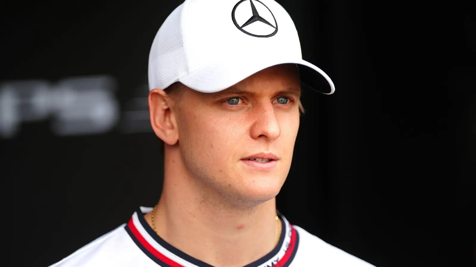 Mick Schumacher ist bei Mercedes raus. (Foto: David Davies/PA Wire/dpa)