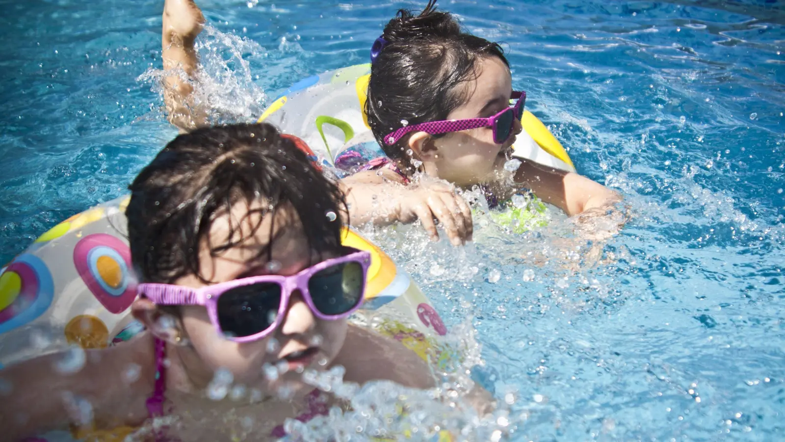 Der Sommer kann kommen! (Foto: Pexels)