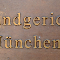 Nach einem Urteil des Landgerichts München I haftet Google für die generierten KI-Übersichten in der Google-Suche. (Archivbild)  (Foto: Frank Leonhardt/dpa)